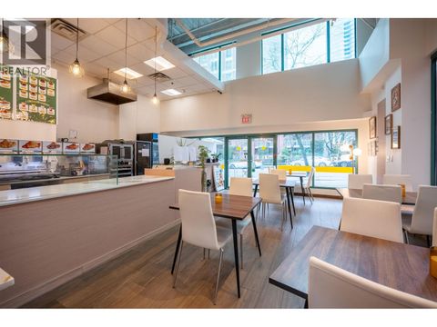 858 HAMILTON STREET Vancouver BC V6B6A2