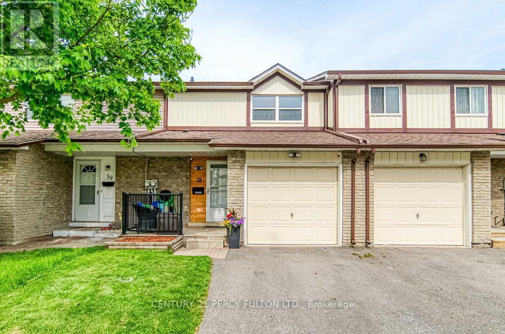 38 - 540 DORCHESTER DRIVE