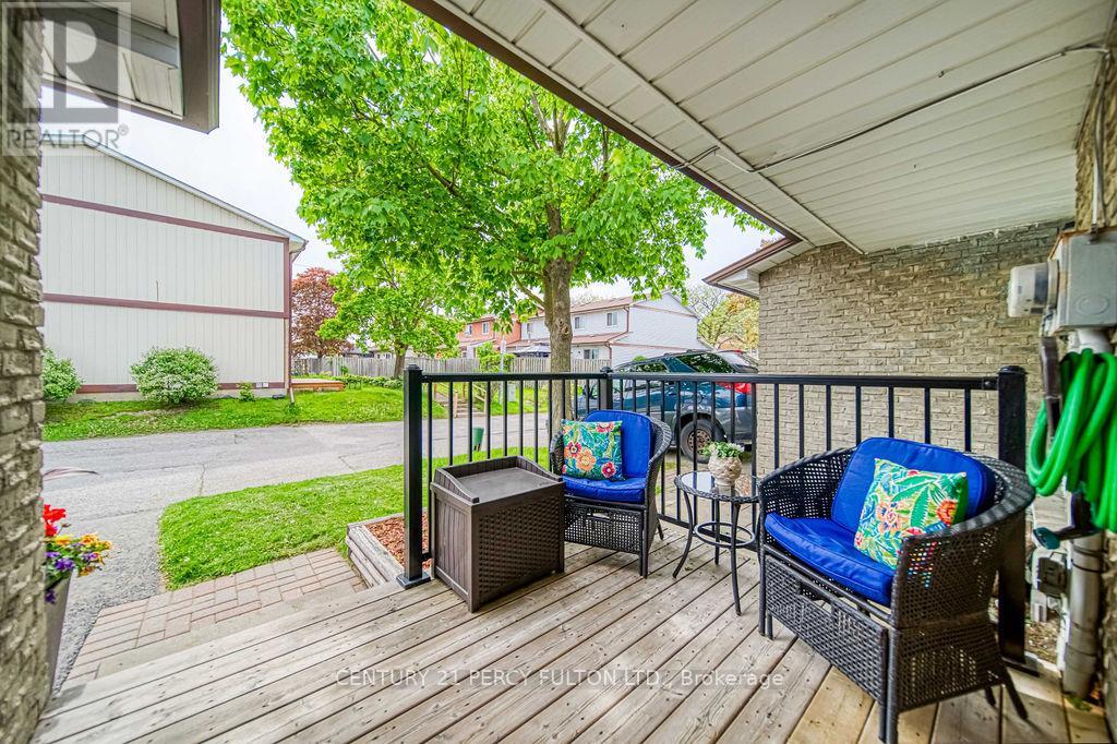 38 - 540 DORCHESTER DRIVE