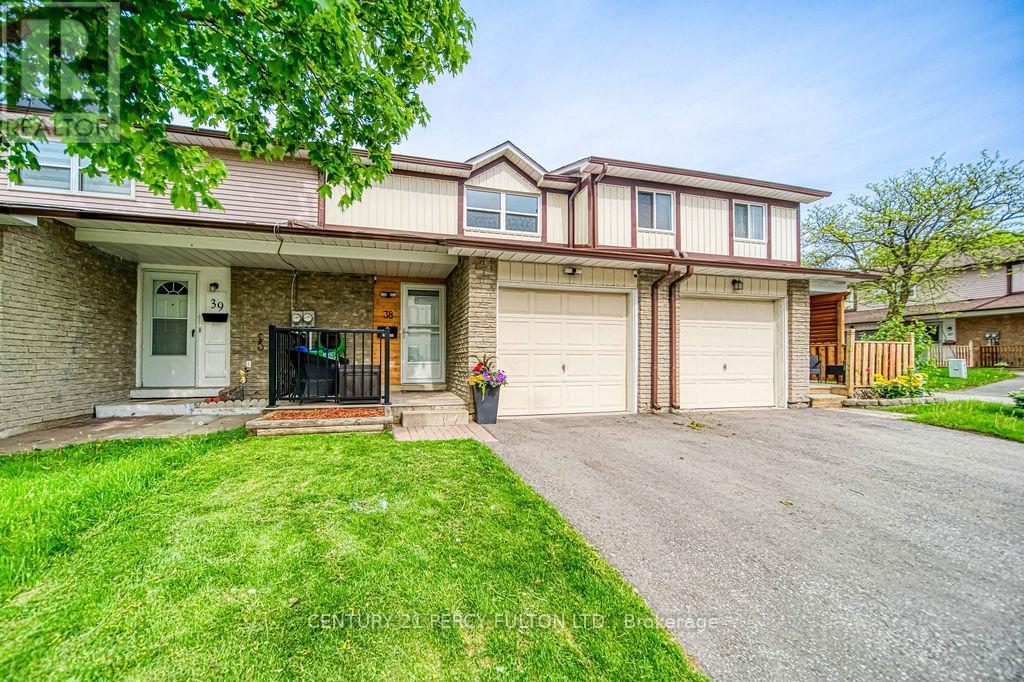 38 - 540 DORCHESTER DRIVE