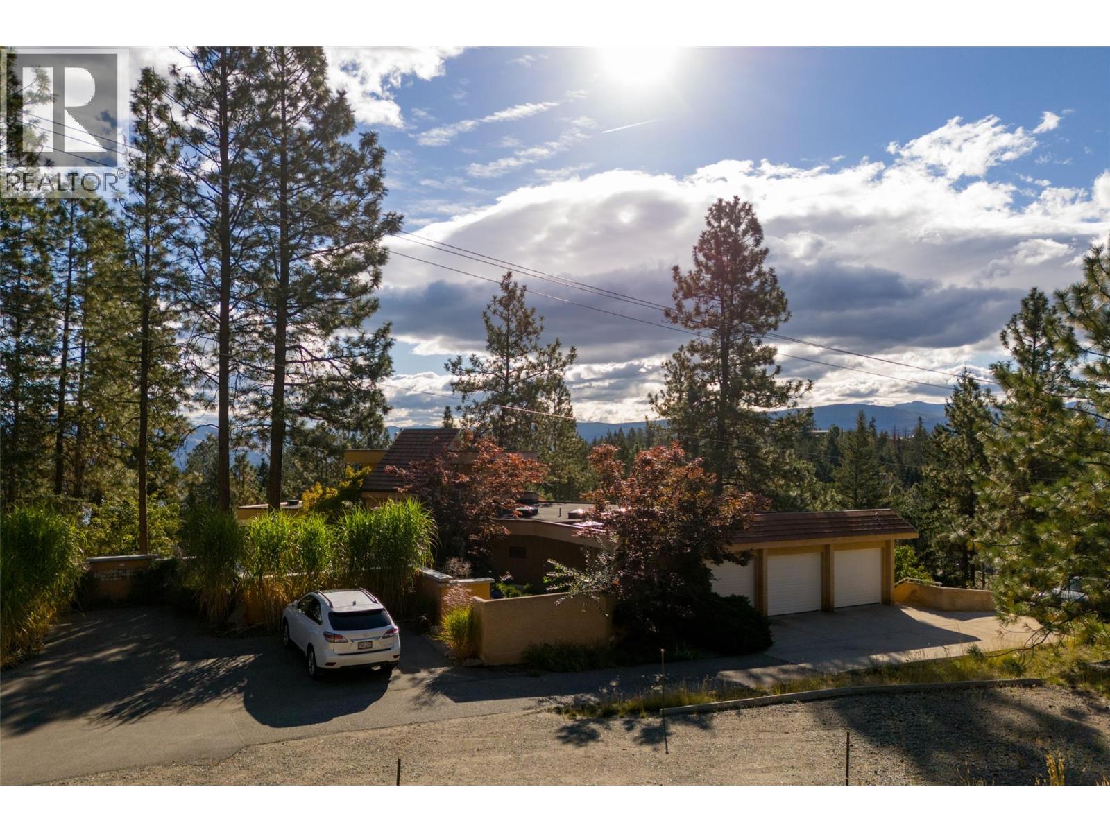 1642 West Kelowna Road
