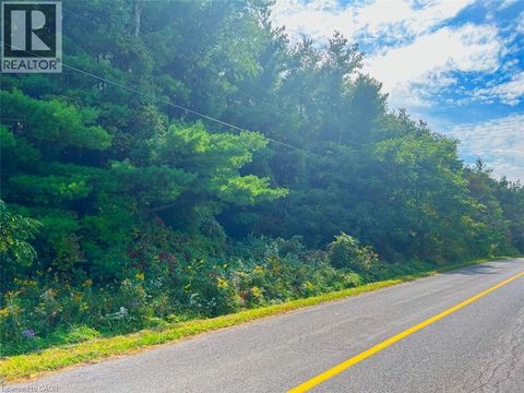 0 MOUNTSBERG Road Hamilton ON L0P1B0