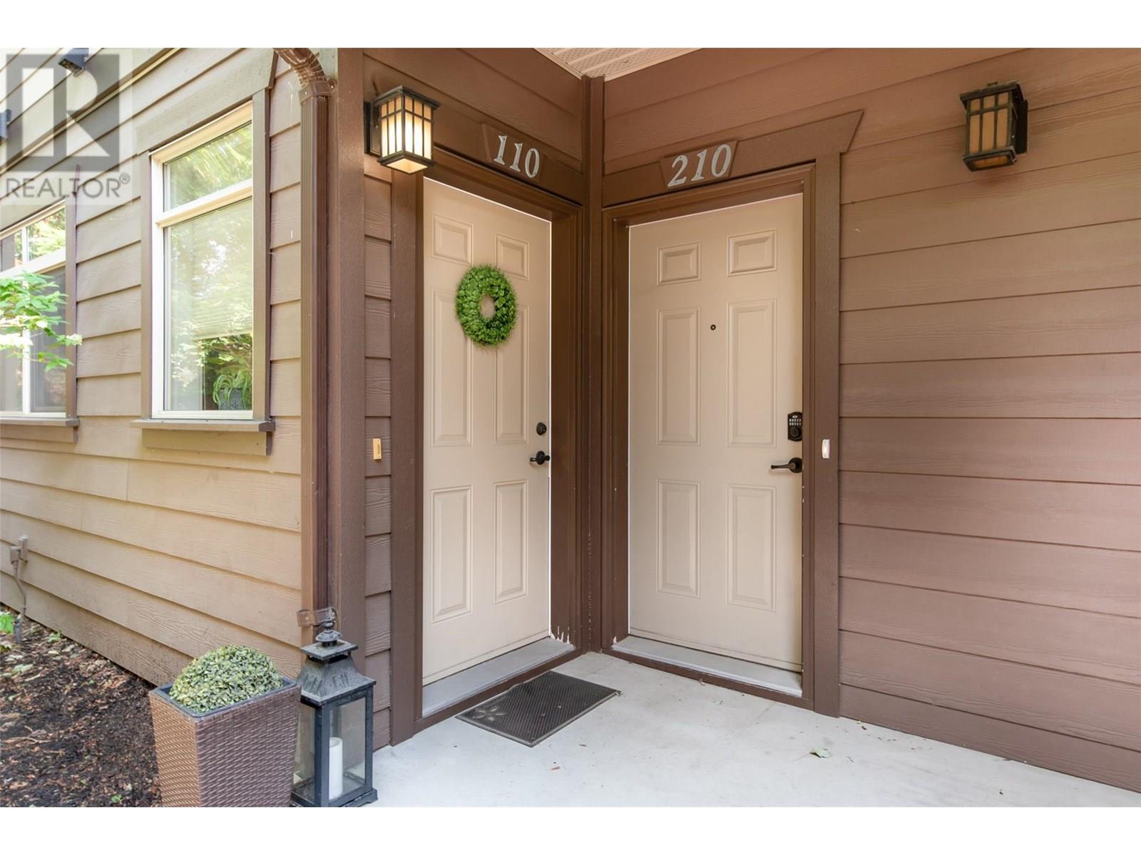 511 Yates Road Unit# 110