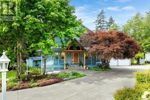2102 Mowich Dr Sooke BC V9Z0E9