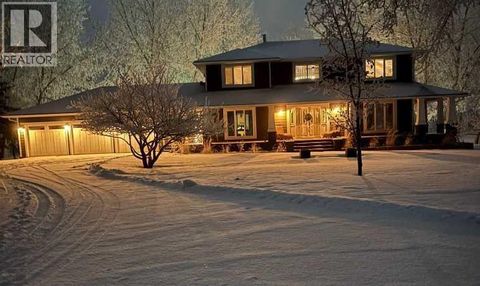 Property photo of 263236 range road 293, rural rocky view county, AB t4a0n3