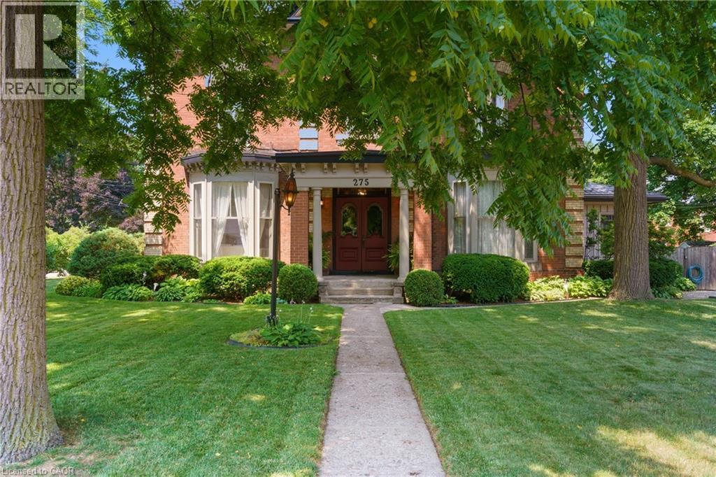 275 CUMBERLAND Avenue