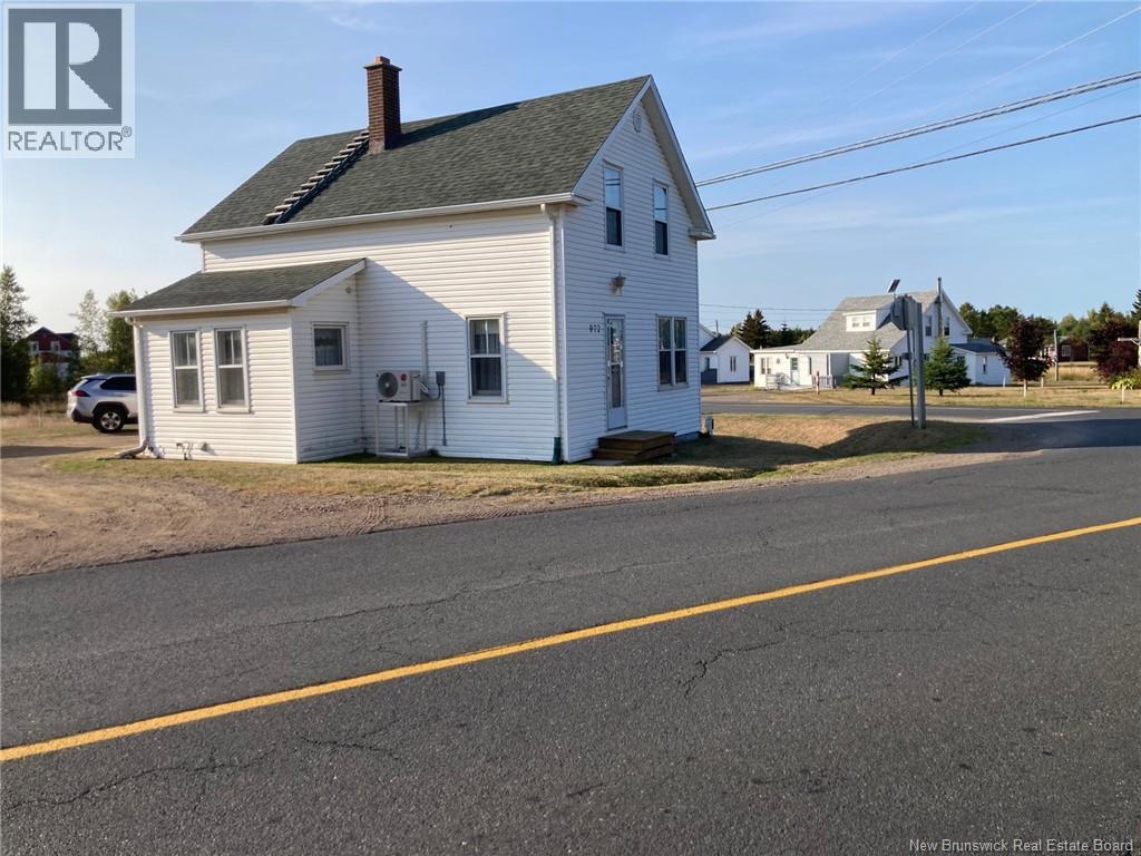 972 Chemin Saulnier Ouest