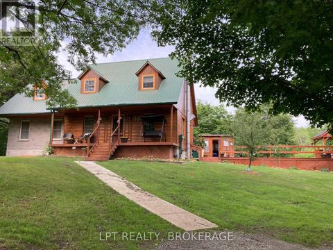 3691 MCCONNELL ROAD Frontenac (Frontenac South) ON K0H1V0