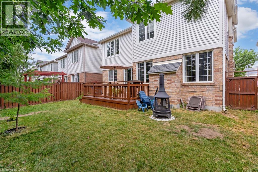 170 GARTH MASSEY Drive