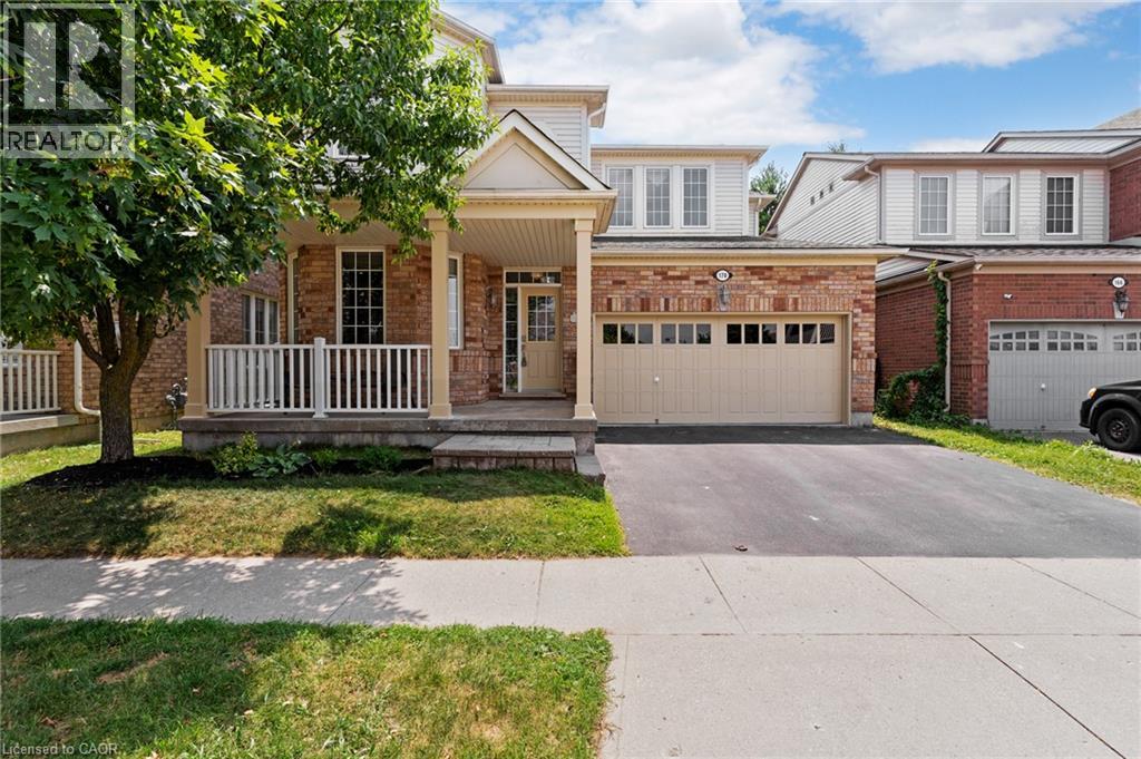 170 GARTH MASSEY Drive
