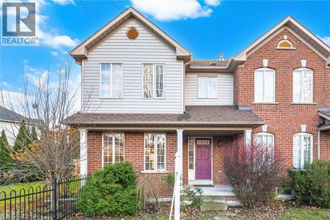 1150 DAVIS Lane Milton ON L9T5R2