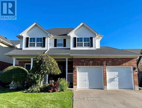 82 SPENCER AVENUE Orangeville ON L9W5H8