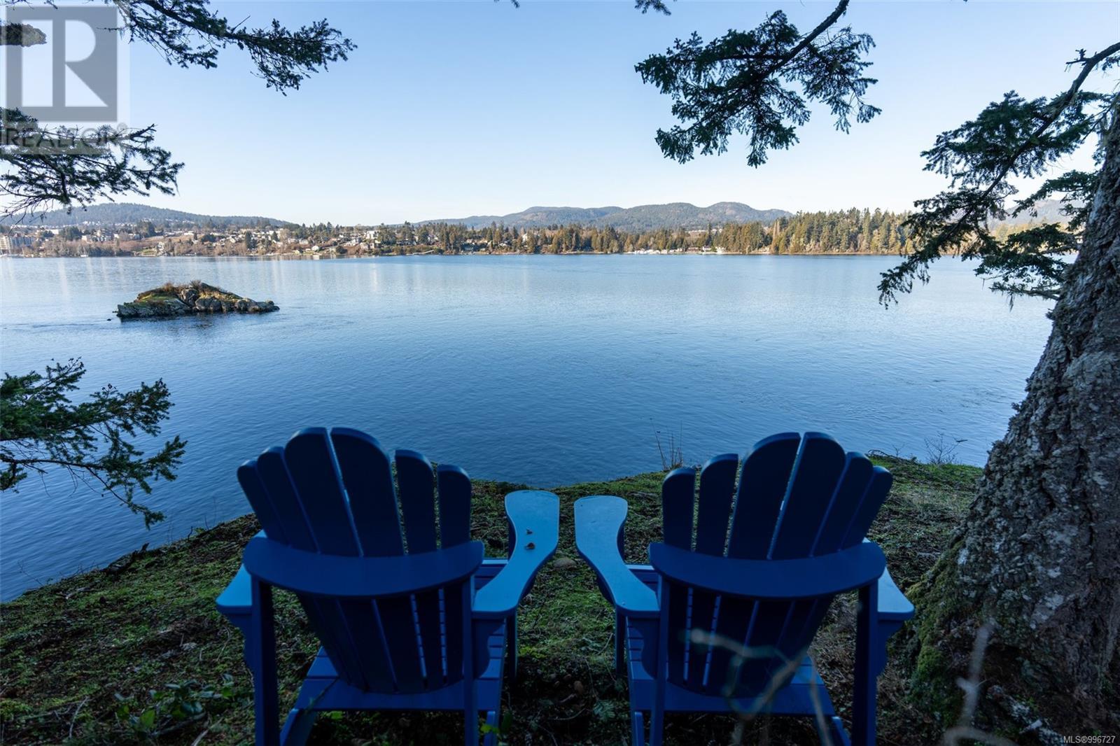 A 6550 East Sooke Rd