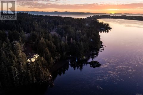 A 6550 East Sooke Rd Sooke BC V9Z0A7