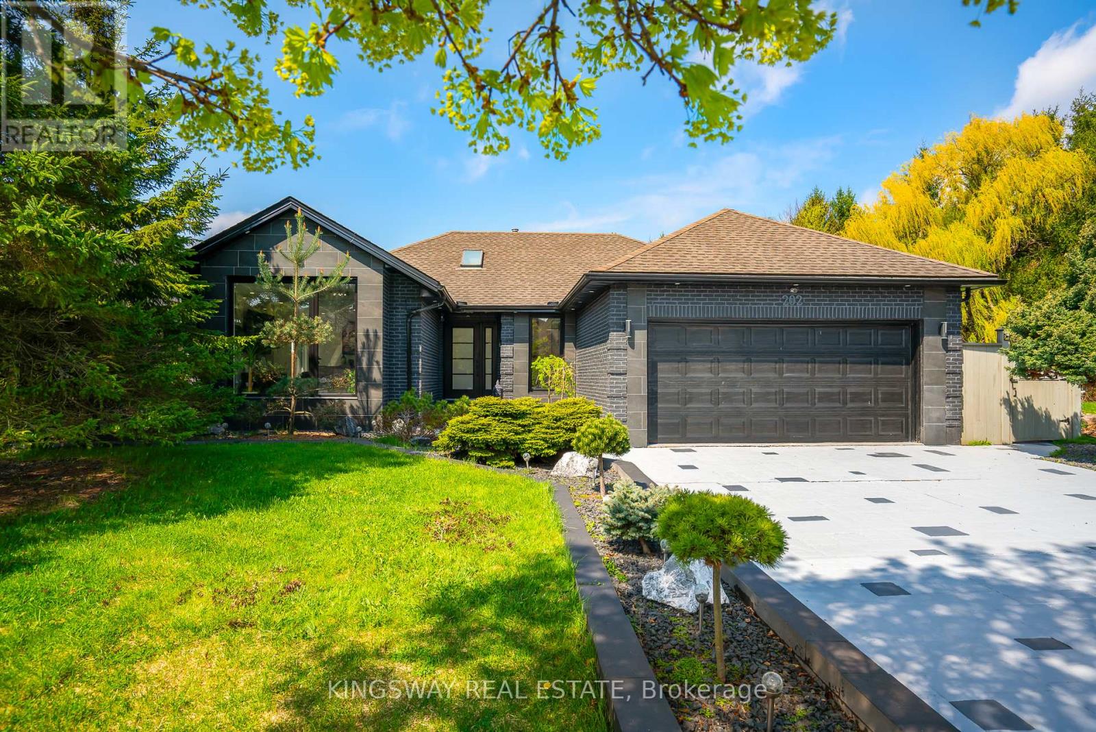 202 MICHAEL DRIVE