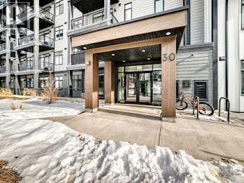 110, 30 Sage Hill Walk NW