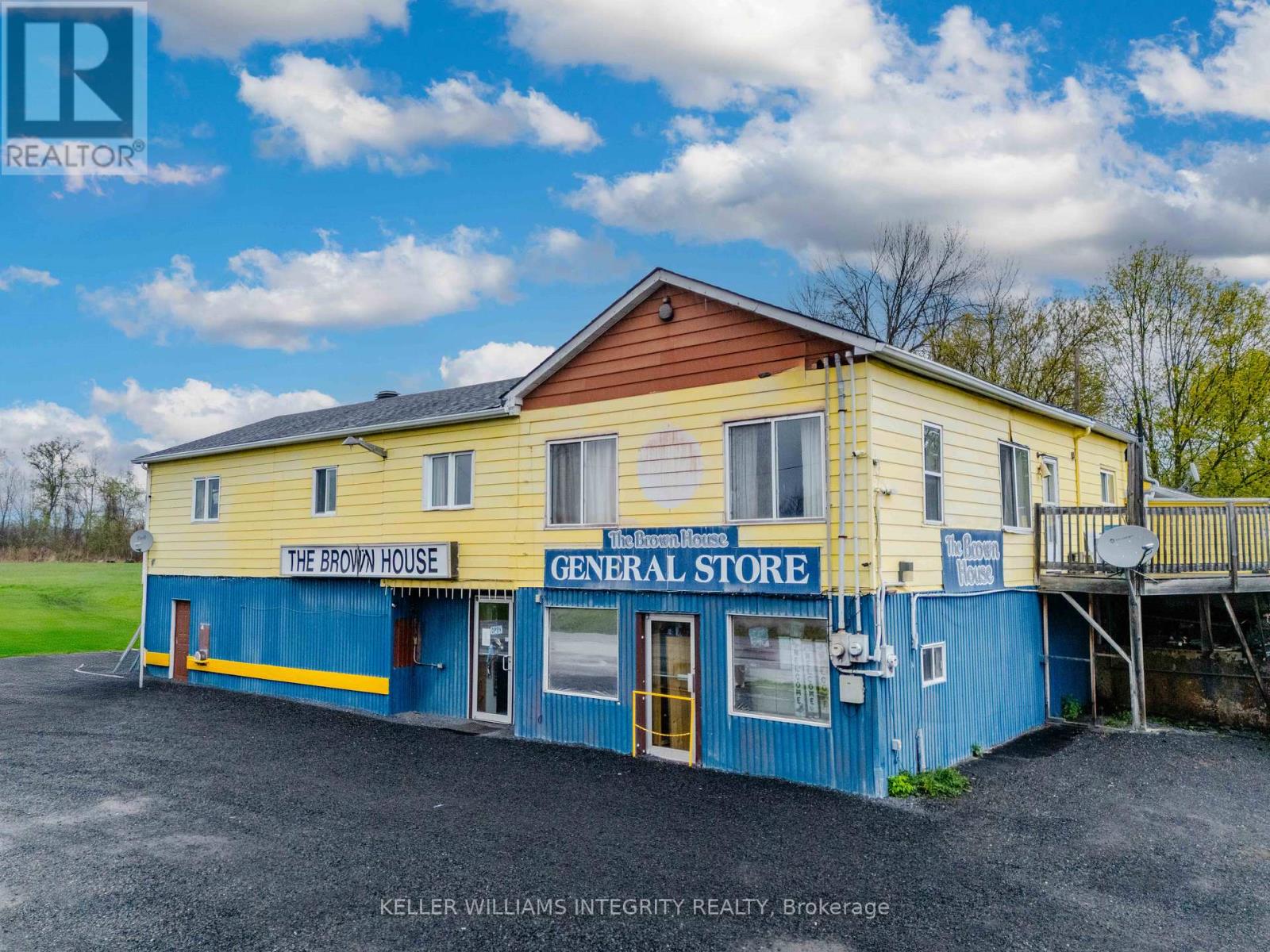 4765 COUNTY 34 RD ROAD
