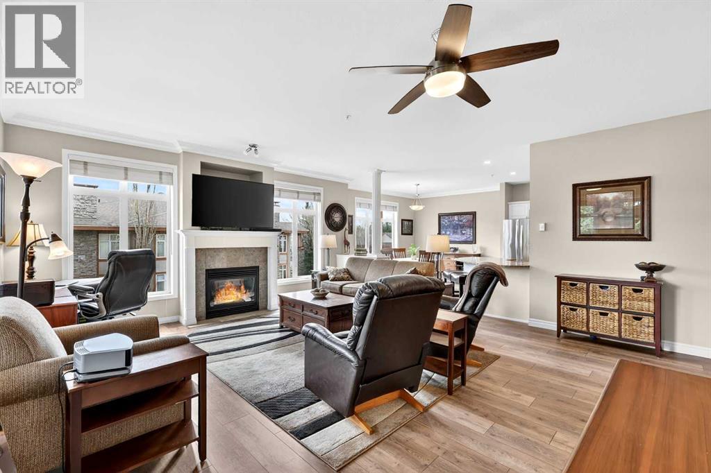 1203, 1203 Lake Fraser Court SE