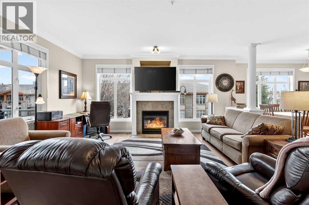 1203, 1203 Lake Fraser Court SE