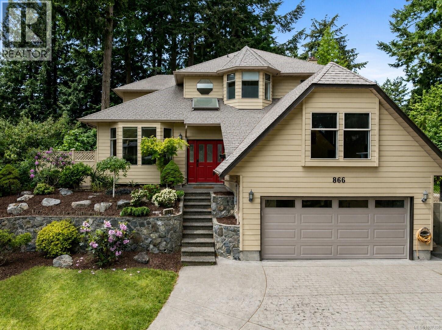 866 CAMBRIA WOOD Crt