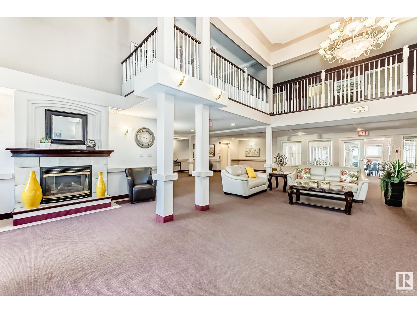 #205 6703 172 ST NW