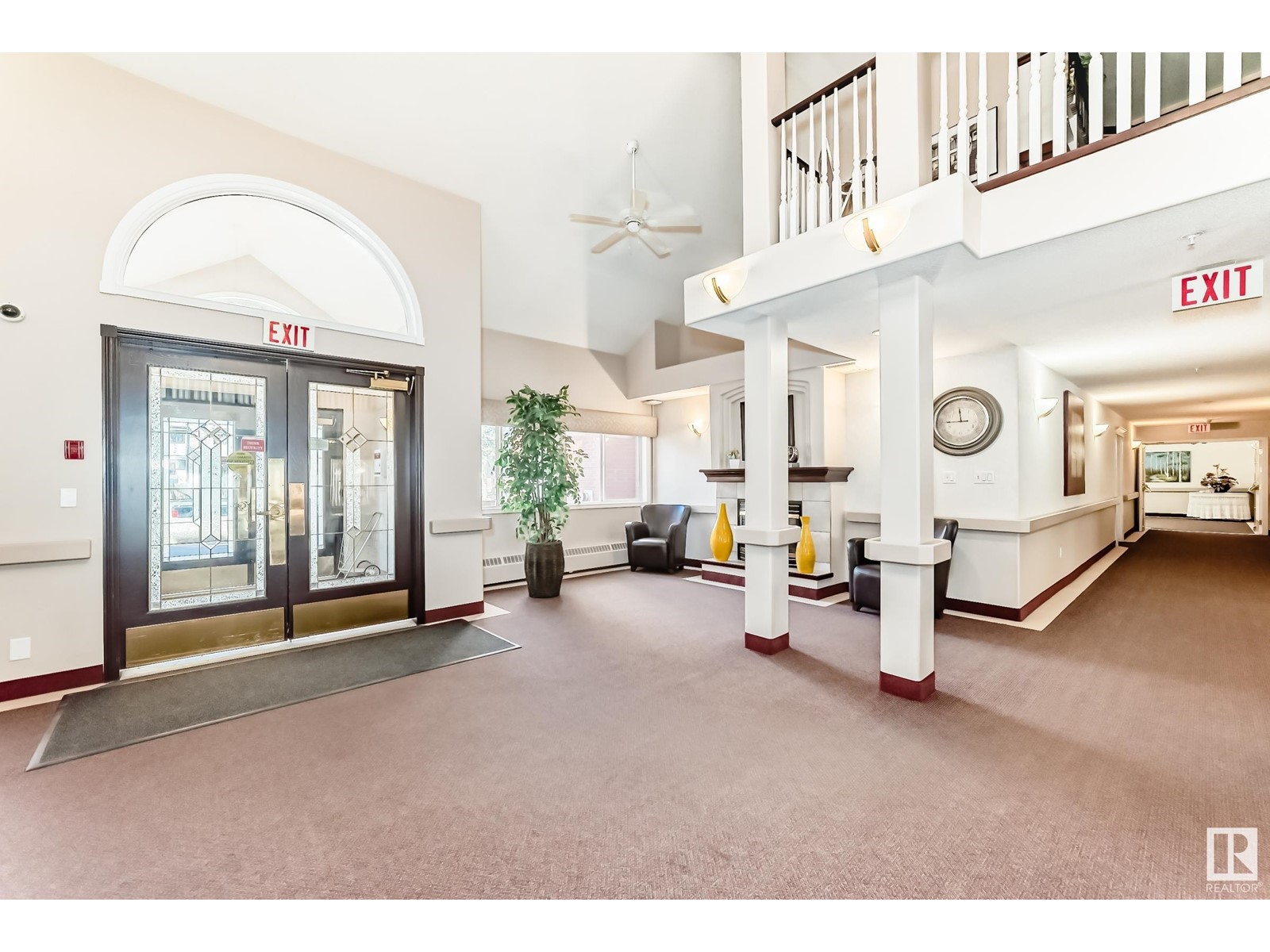 #205 6703 172 ST NW