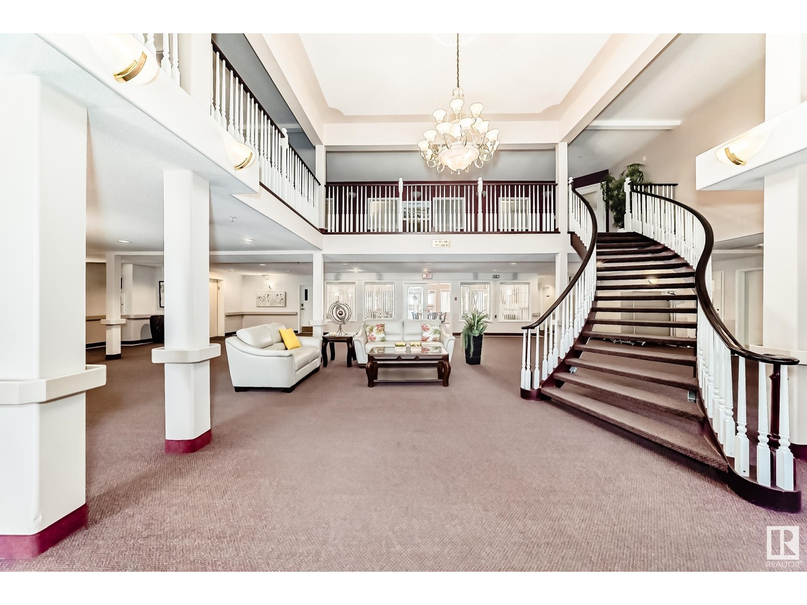 #205 6703 172 ST NW