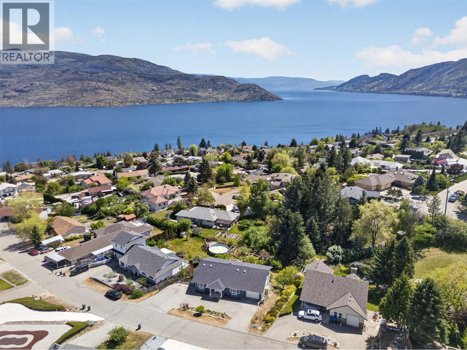 4739 Peachland Place
