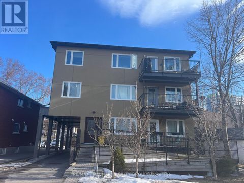 324 CURRELL AVENUE Ottawa ON K1Z7J6