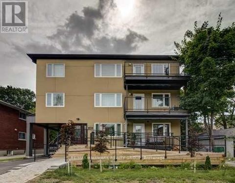 324 CURRELL AVENUE Ottawa ON K1Z7J6