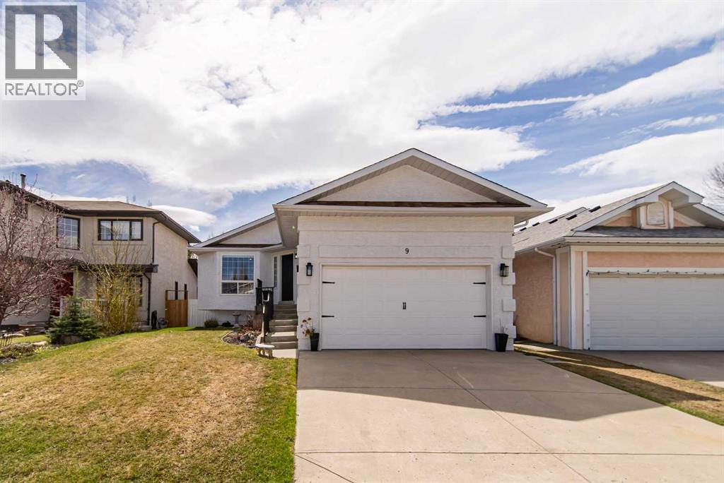 9 Scripps Landing NW