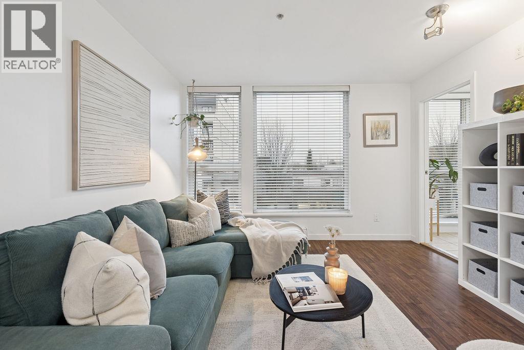 306 2636 E HASTINGS STREET