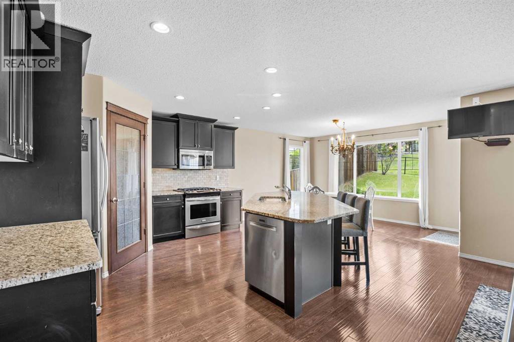 38 Westmount Way
