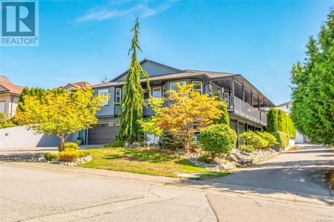 3596 Huff Dr Port Alberni BC V9Y8B3