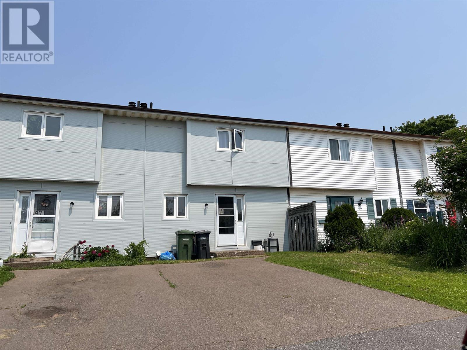 Photo 1 of 2 — 99 Westridge Crescent, Charlottetown, PE C1A8P2