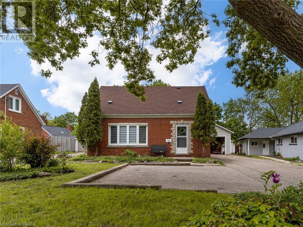 133 MARGARET Avenue S