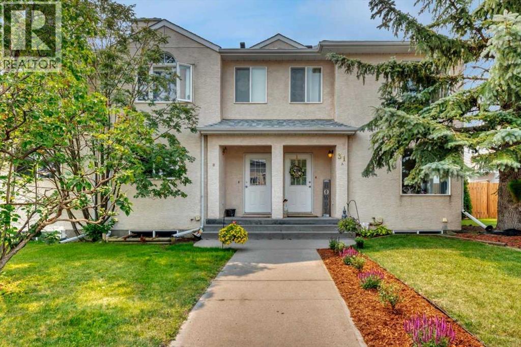 31A Green Meadow Crescent