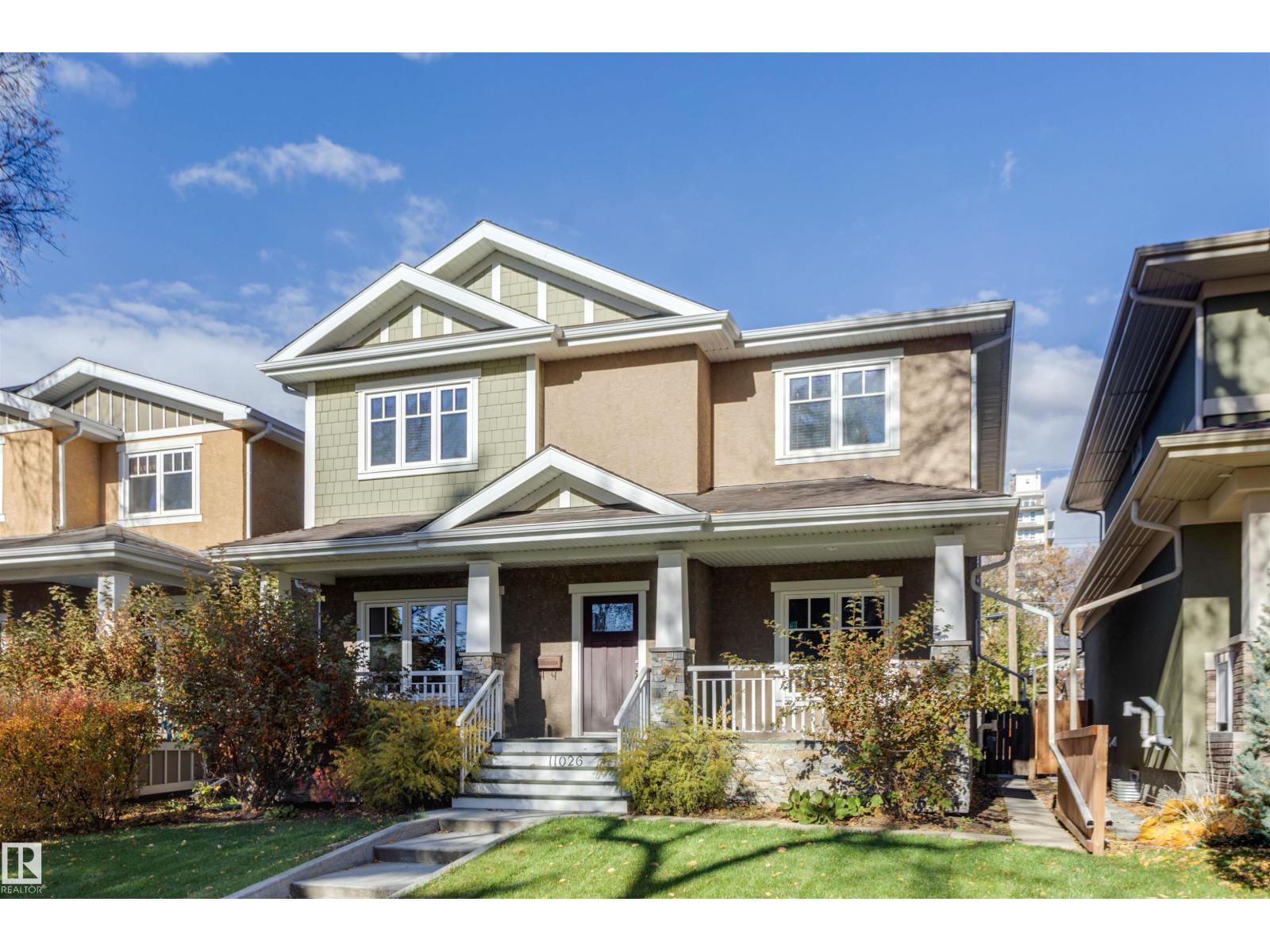 11026 80 AV NW