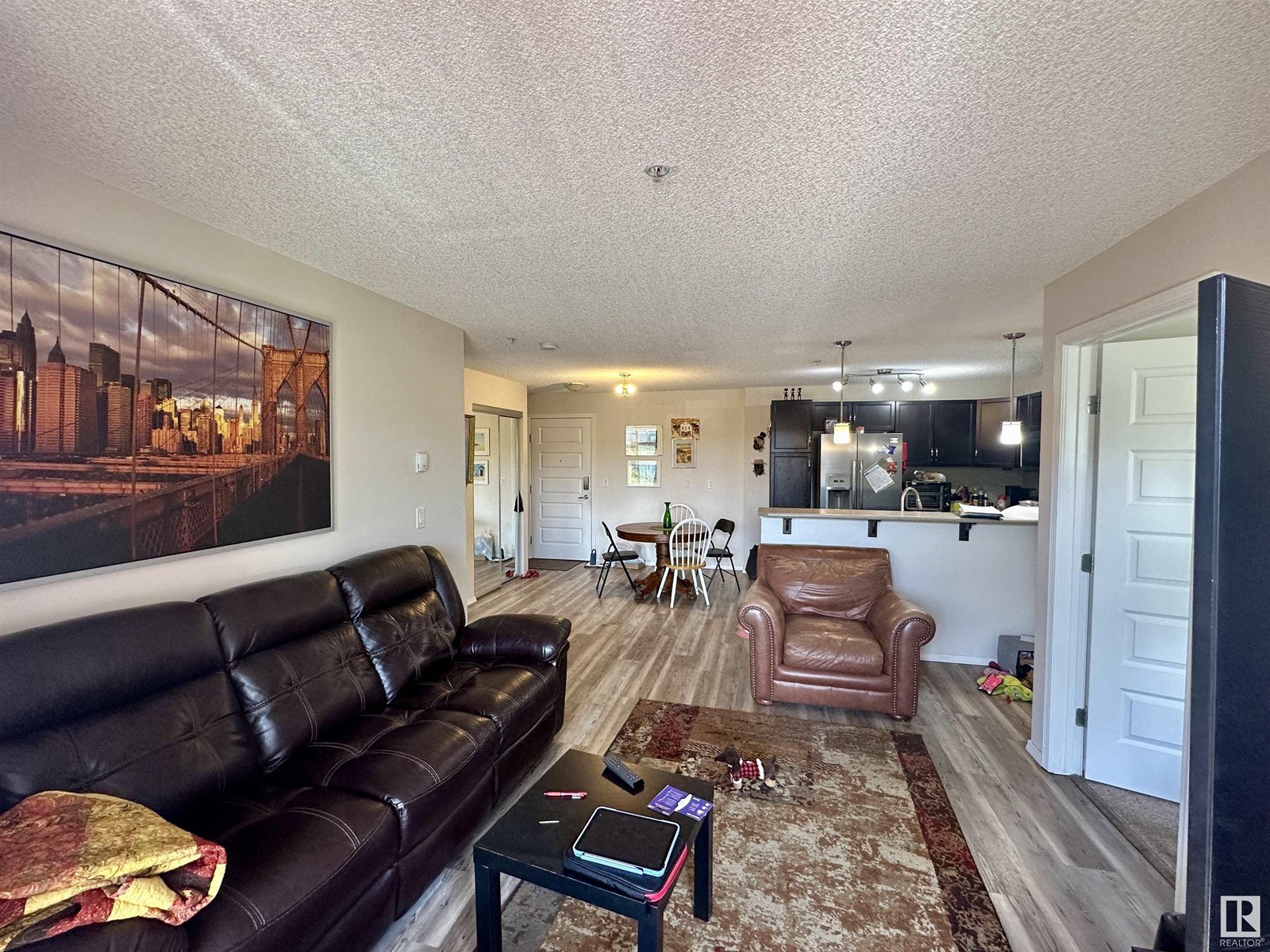 #209 6070 SCHONSEE WY NW