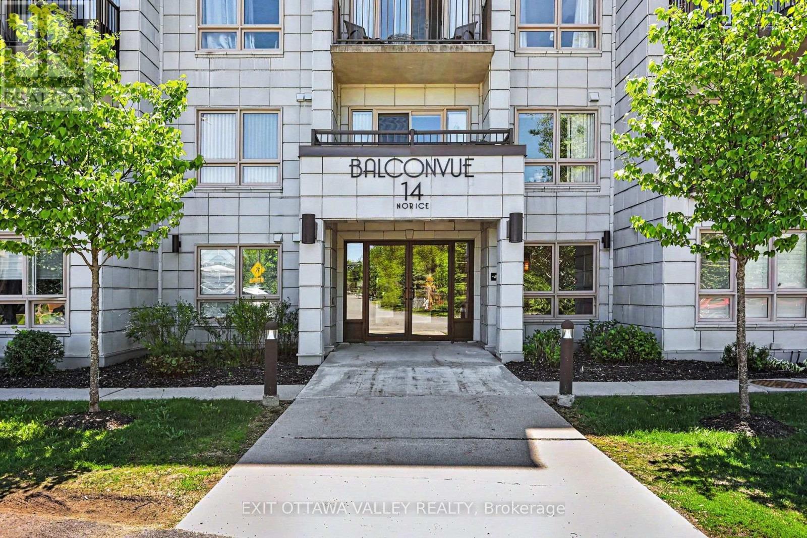 208 - 14 NORICE STREET