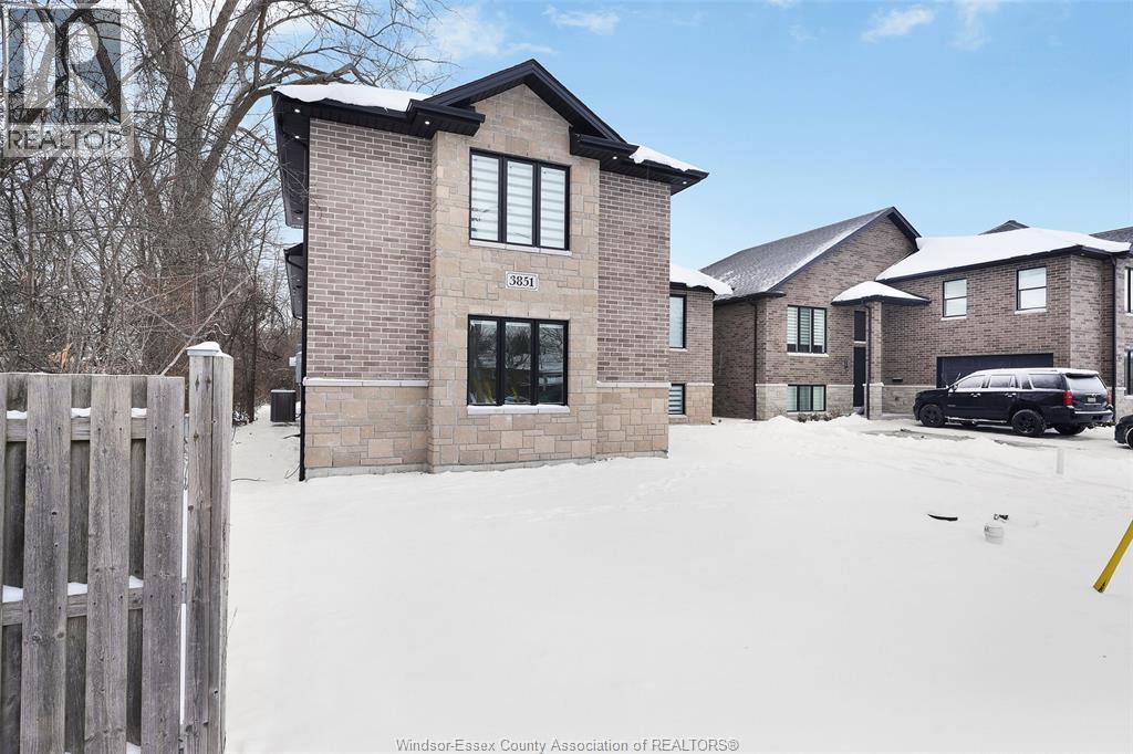 3851 RONALD AVENUE