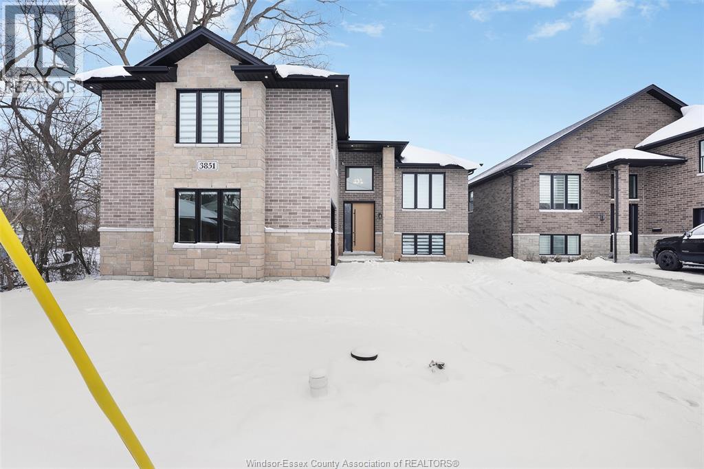 3851 RONALD AVENUE