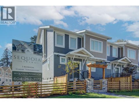 5 23108 LOUGHEED HIGHWAY Maple Ridge BC V2X2W3