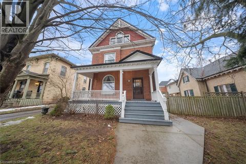 41 WELLINGTON Street S Woodstock ON N4S3H4