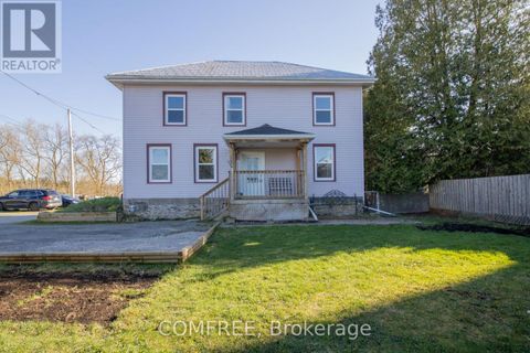 8 LAURA STREET Elizabethtown-Kitley ON K0E1M0