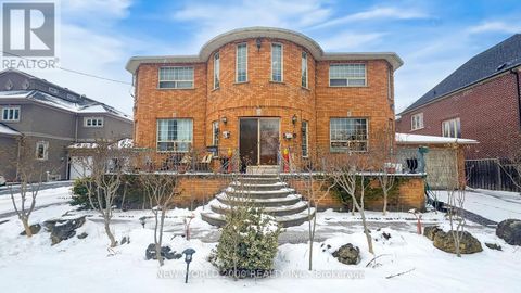 62 LANGSTAFF ROAD W Richmond Hill (South Richvale) ON L4C6N3
