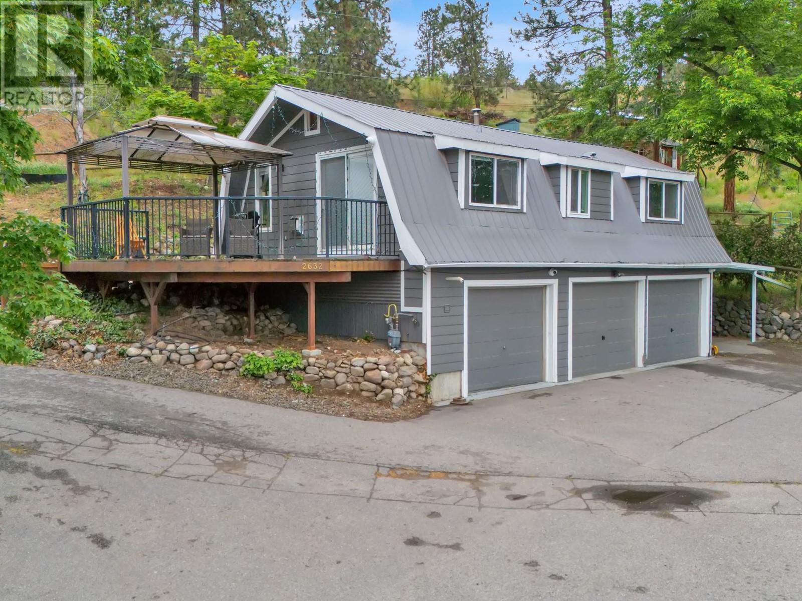 2630 Rufli Road