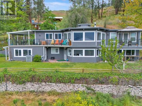 2630 Rufli Road West Kelowna BC V4T1R3