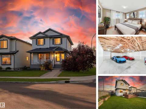 133 BRINTNELL BV NW Edmonton AB T5Y3L9