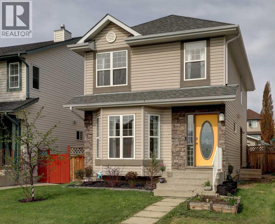 10 Hidden Ranch Hill NW